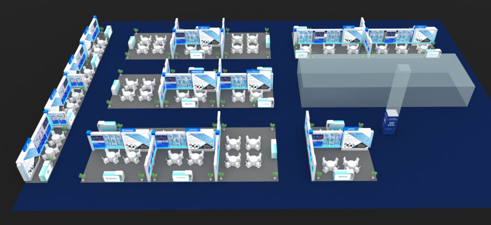 2025寧波跨博會 Amazon服務生態專區首度亮相，共繪電子商務服務新藍圖