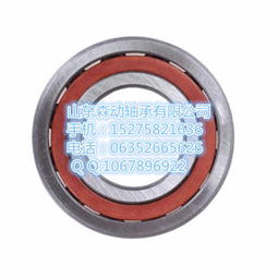 高效穩(wěn)定傳動(dòng) 探析五蓮KOYO軸承QJ309MPA在軸承發(fā)電機(jī)中的專(zhuān)業(yè)應(yīng)用